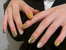 【REIKA】マグネットネイル