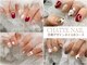 シャットネイル(CHATTE NAIL)の写真