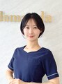 アラマンダ(Allamanda)&nbsp;永田 歩美