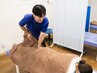 【産後半年限定】ベビーカーOK産後骨盤矯正◆産後ホルモン分泌期間に体型戻し