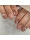 アレーズネイル(Alaise Nail)の写真/当店人気NO1♪オフィスにもおすすめなシンプルデザイン種類豊富にご用意★