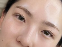 アウリィ(Aulii)の雰囲気（まつ毛パーマ）
