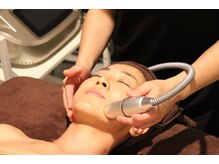 TKC 東京小顔センター五反田店/【４D小顔リフト】小顔コース