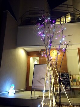 ジュニパーメディケアクリニーク/サロン外観2