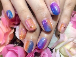 ニュアンスアート