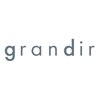 グランディール(grandir)のお店ロゴ