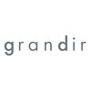 グランディール(grandir)ロゴ