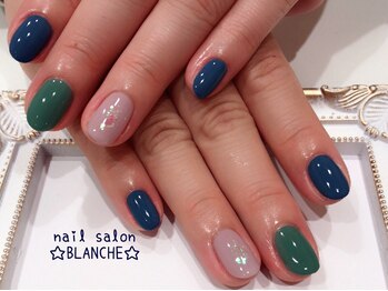 ブランシュ(BLANCHE)/