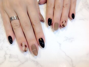 ネイル チップス 天文館本店(NAIL TIPS)/選べる定額デザイン￥5500