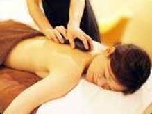 ズミレガーロ(Zumiregalo)/しっかりほぐして。。。