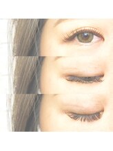 プライズアイリス アイラッシュ 池袋東口店(prize Iris eyelash)/セクシーデザイン♪【池袋】