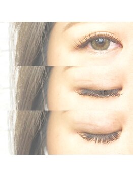 プライズアイリス アイラッシュ 池袋東口店(prize Iris eyelash)/セクシーデザイン♪【池袋】