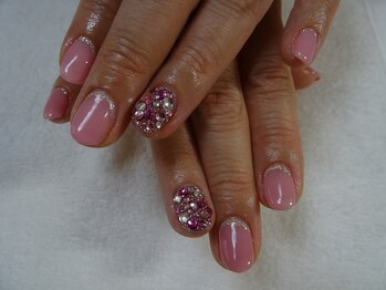 ネイルサロン リッティー(RITTY)/