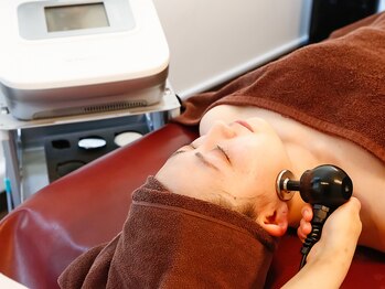 イーフェイス(e face)/★モデル小顔ウィンバック（FACE