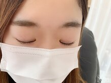 カルフールノア 草加駅西口店(Carrefour noa)/丁寧な接客と施術を心がけてます