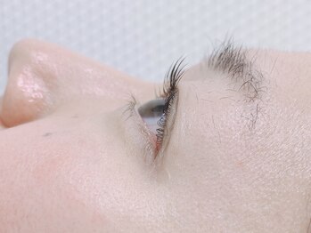 まつげエクステ専門店 アイラ 万代店(EYELA)/ラッシュリフト
