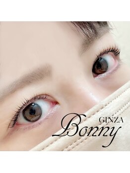 銀座ボニー 東日本橋店/ラッシュリフト