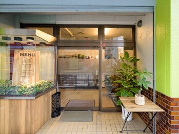 カミュ(CALM-YOU)/