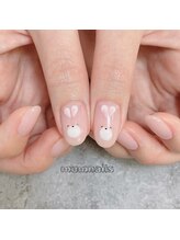 マムネイル 麻布十番(mumnails)/90min