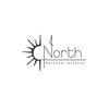 ノースパーソナルストレッチ(North Personal Stretch)ロゴ