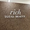 リッチ(Rich)のお店ロゴ
