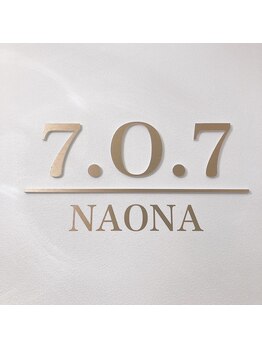 7.0.7(NAONA)/7.O.7-NAONA-