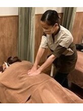 リラク Re Ra Ku イーアスつくば店 スザキ 