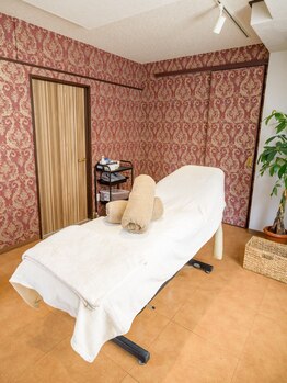 ウル(ULU)/施術室3