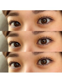 アイリス(eyeris)/まつ毛パーマ