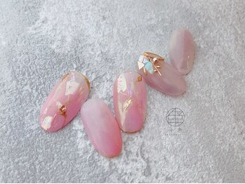 十色 麻布十番店(AZABUJUBAN)/【季節のDESIGN】初回オフ無料!