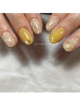 ペル(Per)/flower&yellow