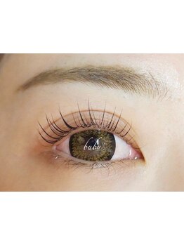 個室があるサロン