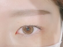 テラスヘア(TERRACE hair)/パリジェンヌラッシュリフト