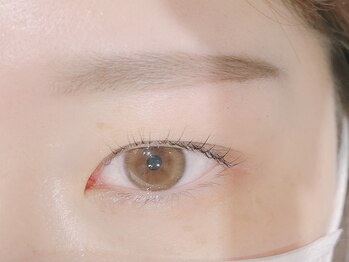 テラスヘア(TERRACE hair)/パリジェンヌラッシュリフト