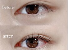 スリール(sourire)/L3リフト/まつ毛パーマ