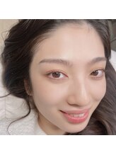 ジョワ アイラッシュサロン(joie)/まつ毛パーマ