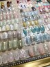 お気に入りデザインみつかる♪定額[ベーシックコース¥8800]
