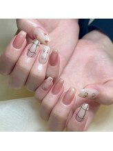 グロー ネイル(Glow Nail)/