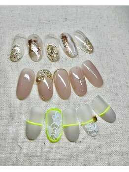 グラッディ(Glady)/オフ込み定額アート