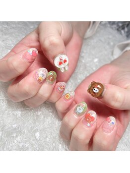 ベリール(Belire)/持ち込み☆やり放題☆フィルイン