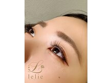レリーアイラッシュ(lelie eyelash)