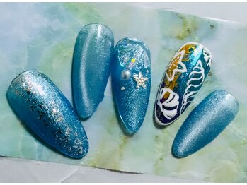 ムーンズ(Moon's)/