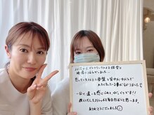 ムーム(moom)/お客様の声