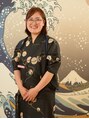 睡蓮/大高