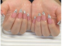ザ ネイル(The Nails)/フリデザイン