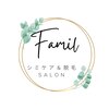 ファミル(FAMIL)のお店ロゴ