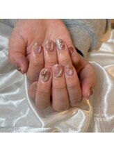 サロン プリマ(Salon Prima)/