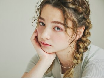 イト(ito)の写真/〈練馬駅4分〉まつ毛パーマ・アイブロウ￥4,500♪確かな技術力で理想のデザインを叶えます!