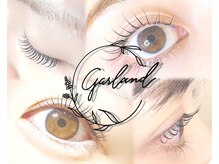 ガーランドビューティー(garland beauty)