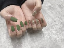 ベリー(1‘vary)/ワンカラー